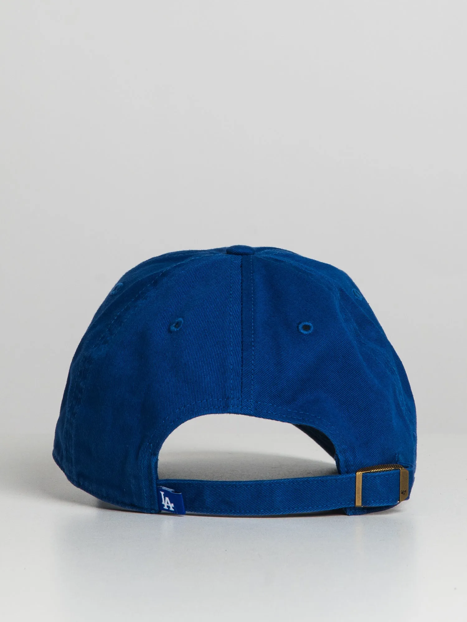 47 MLB LA DODGERS CLEAN UP CAP