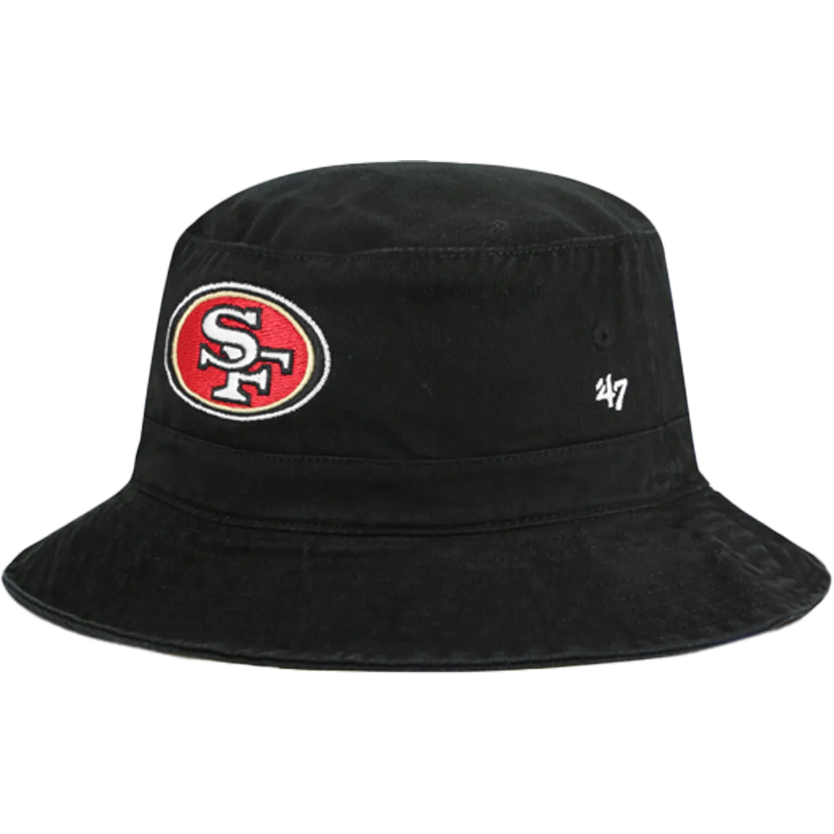 49ers Bucket Hat