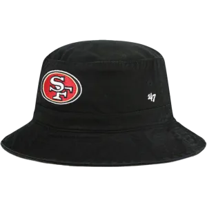 49ers Bucket Hat