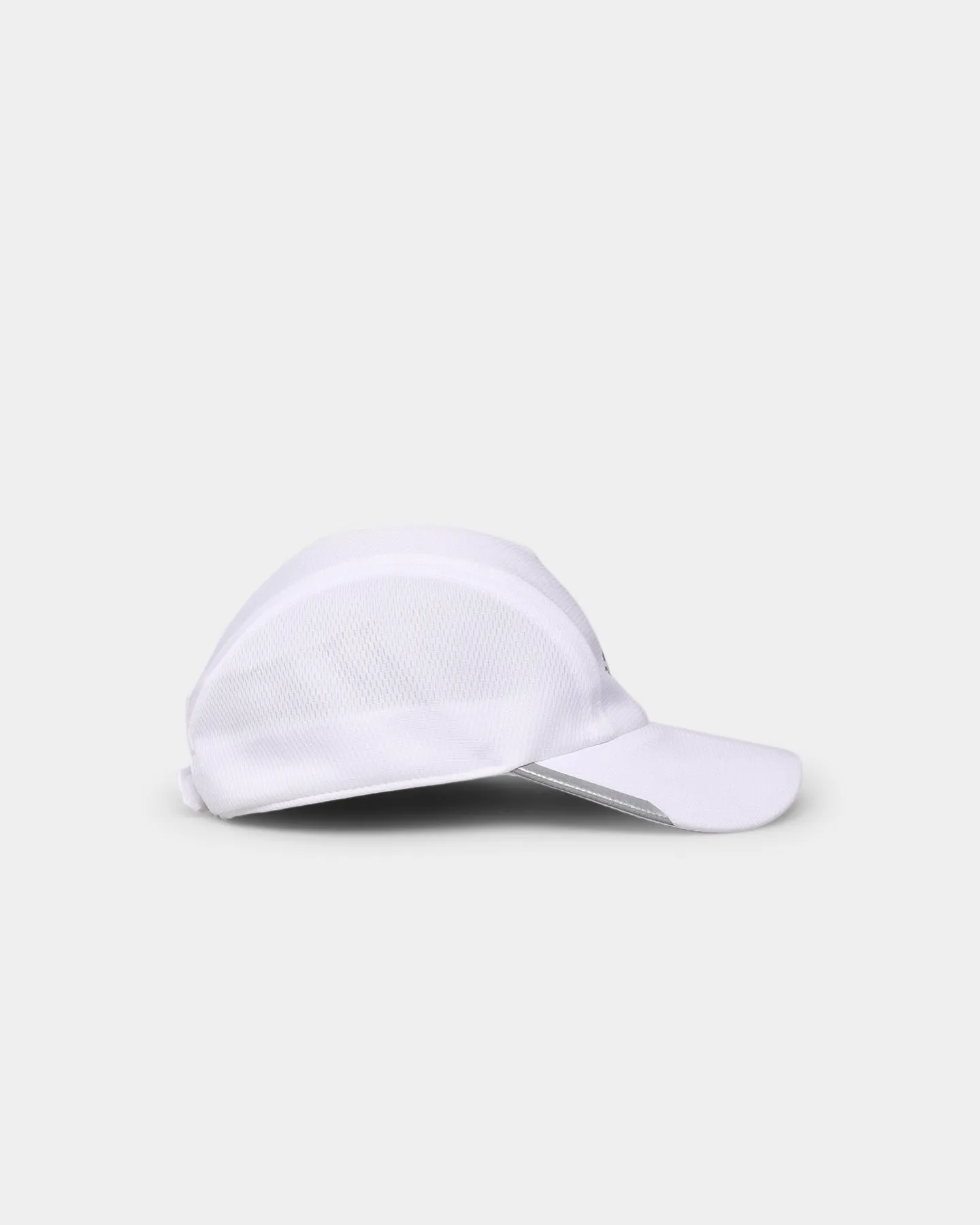 Adidas Aero Ready Mesh Runner Cap White