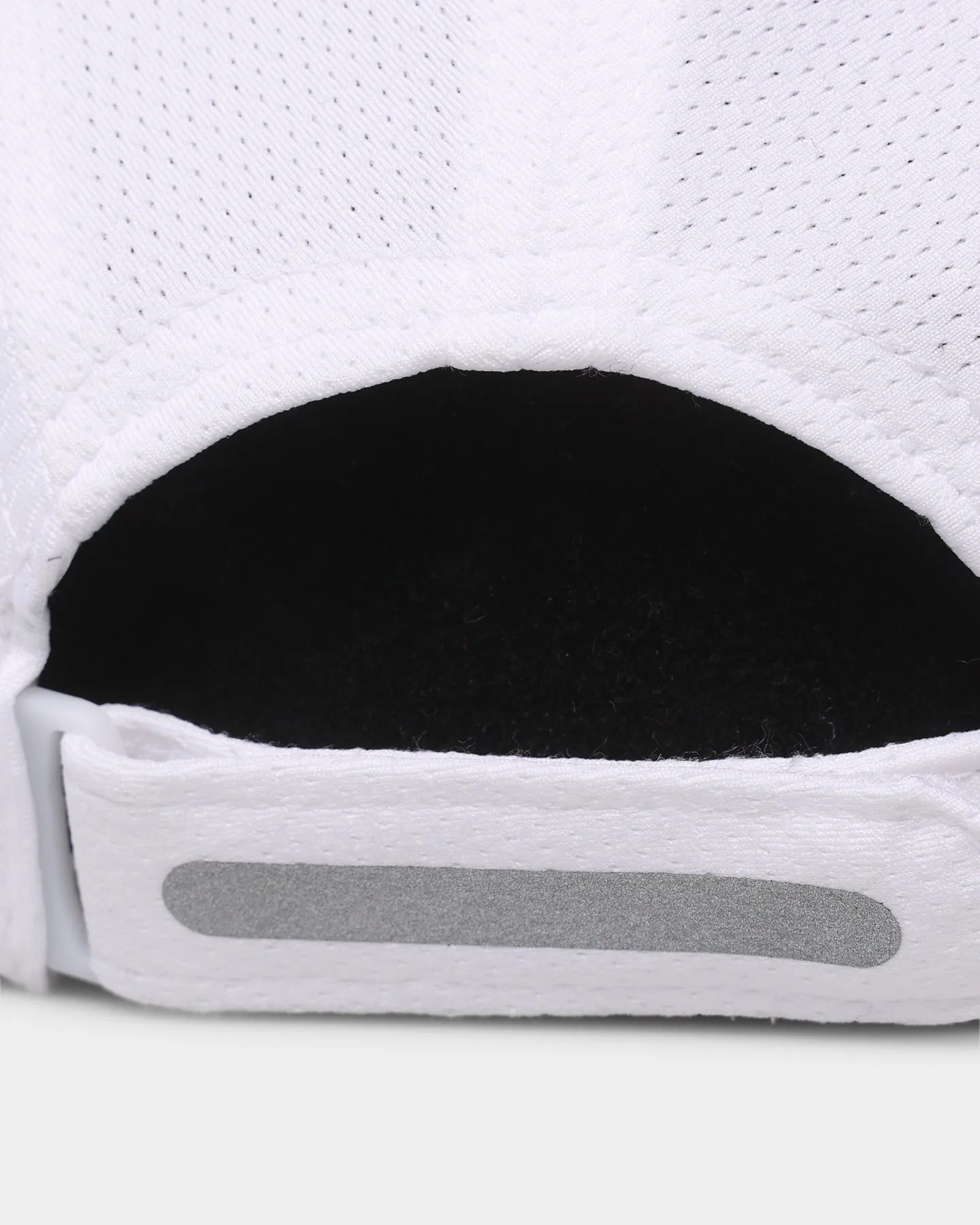 Adidas Aero Ready Mesh Runner Cap White