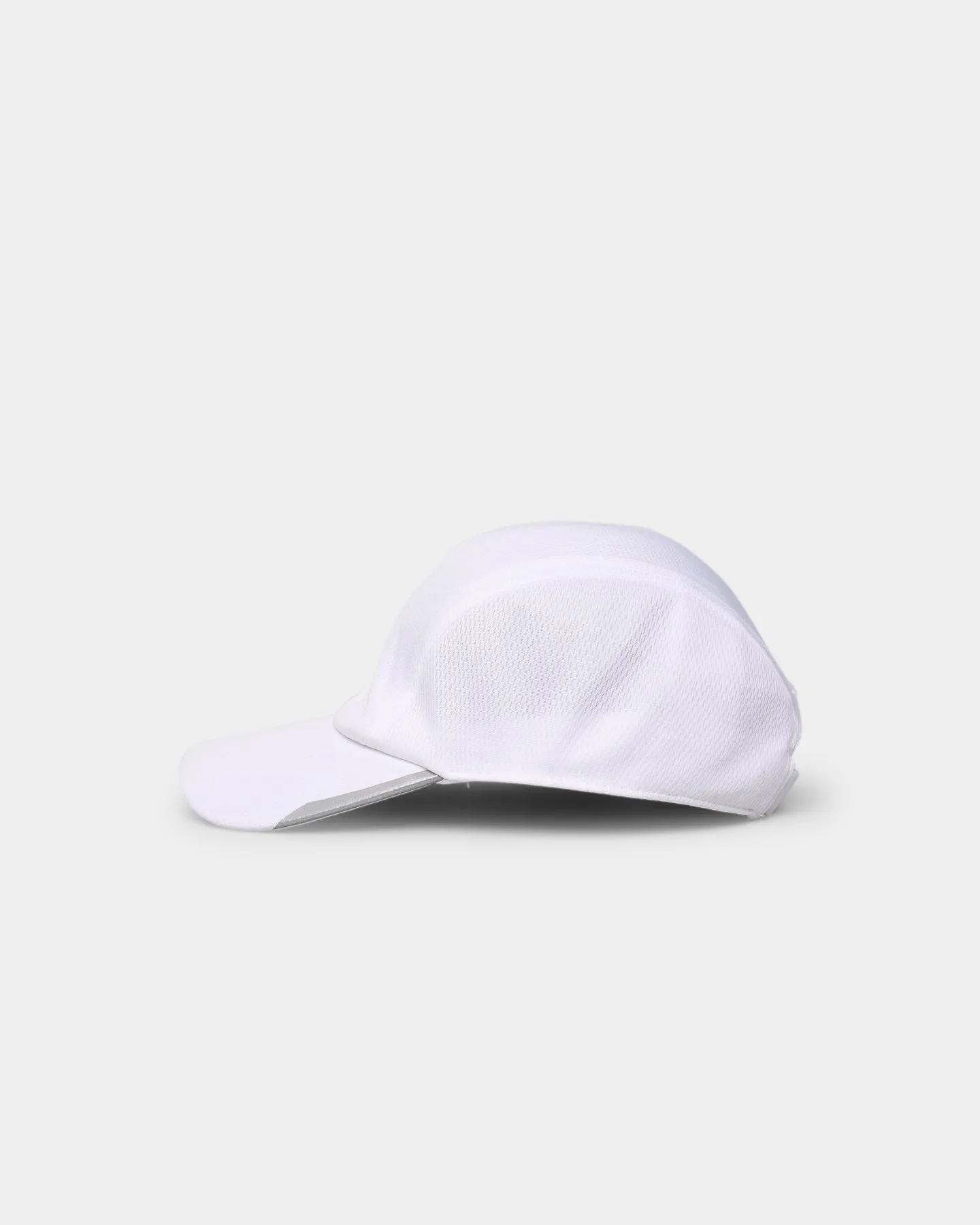 Adidas Aero Ready Mesh Runner Cap White