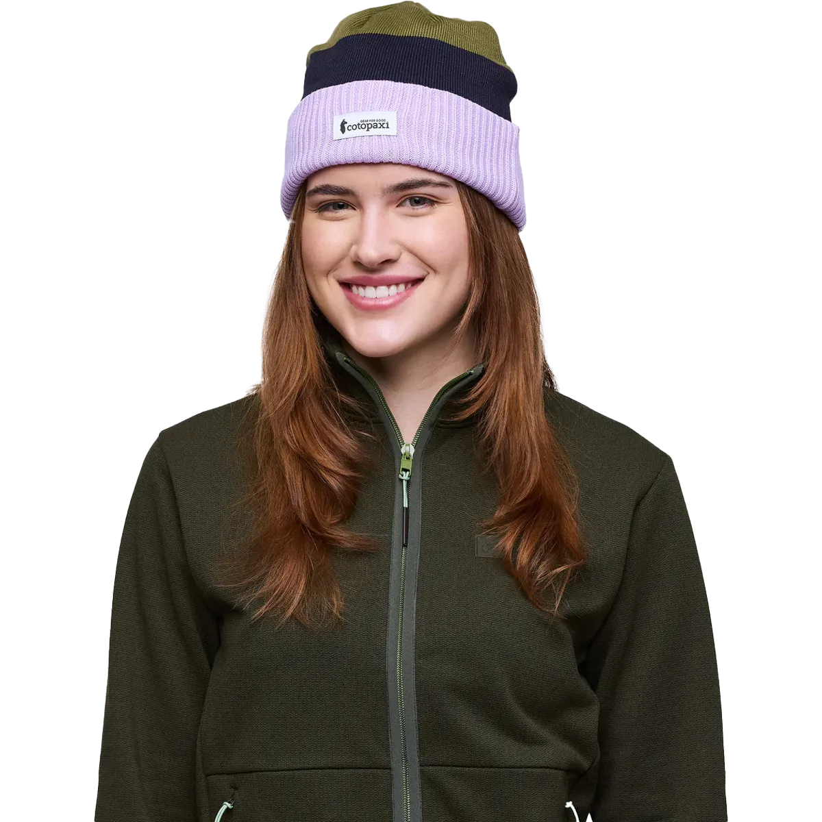 Alto Beanie