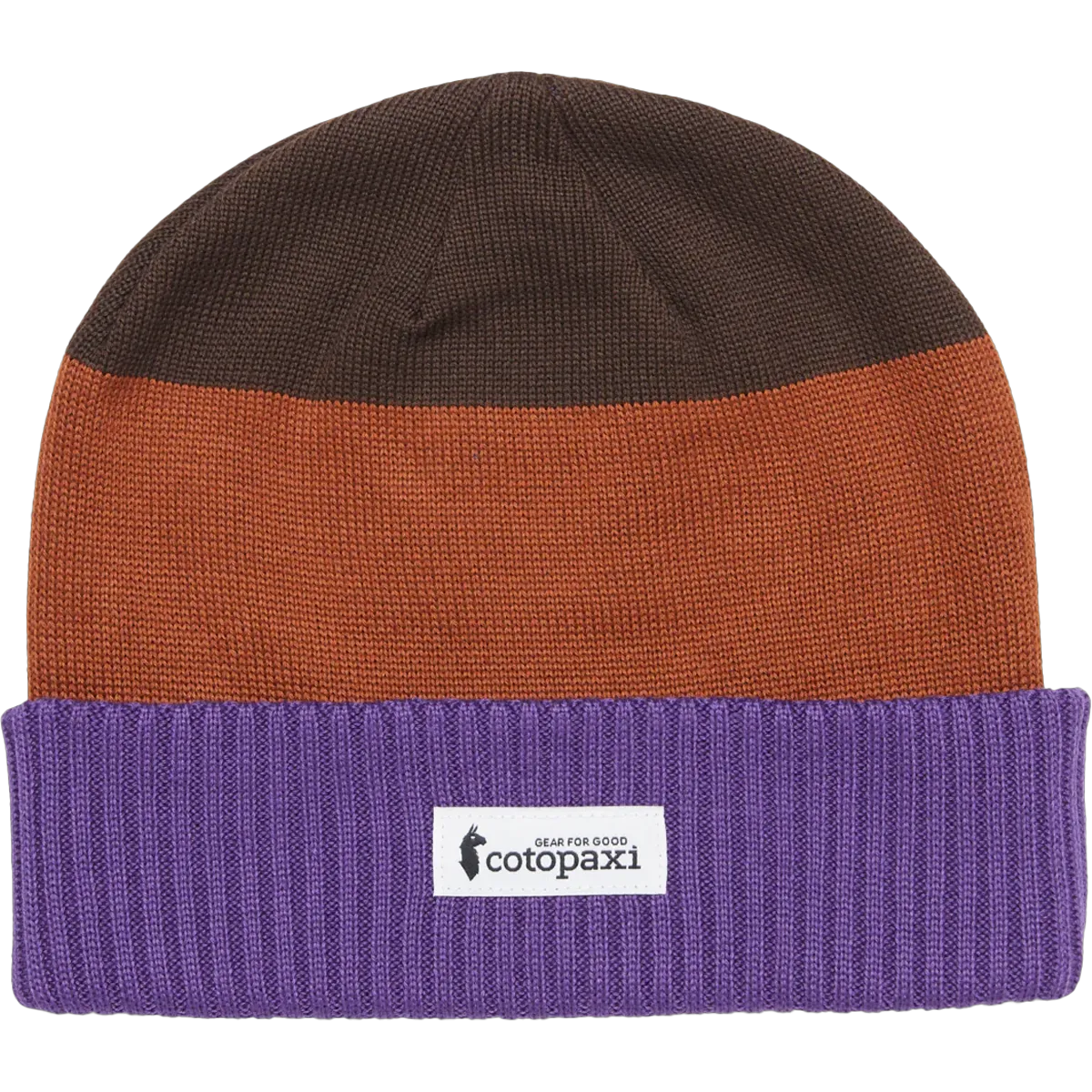 Alto Beanie
