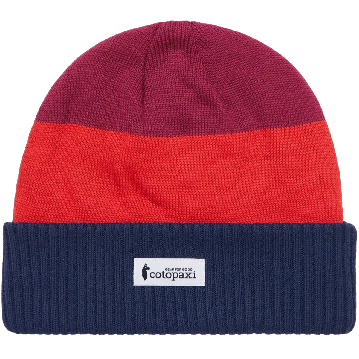 Alto Beanie