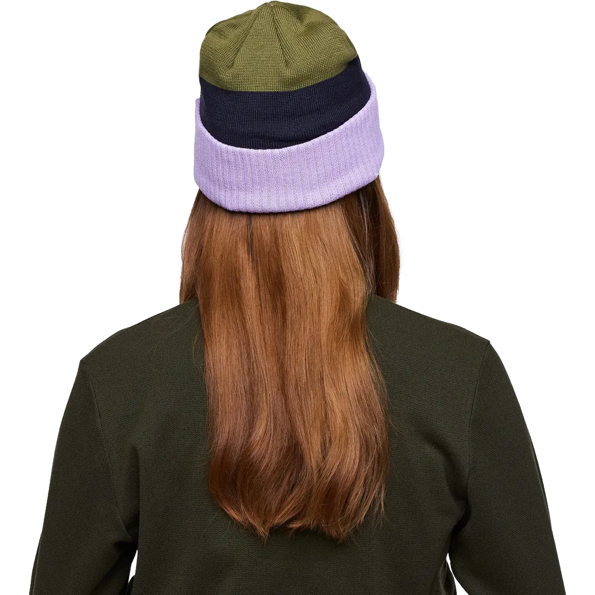Alto Beanie