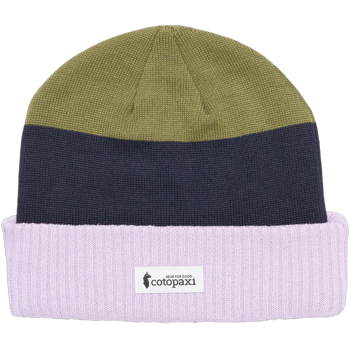 Alto Beanie