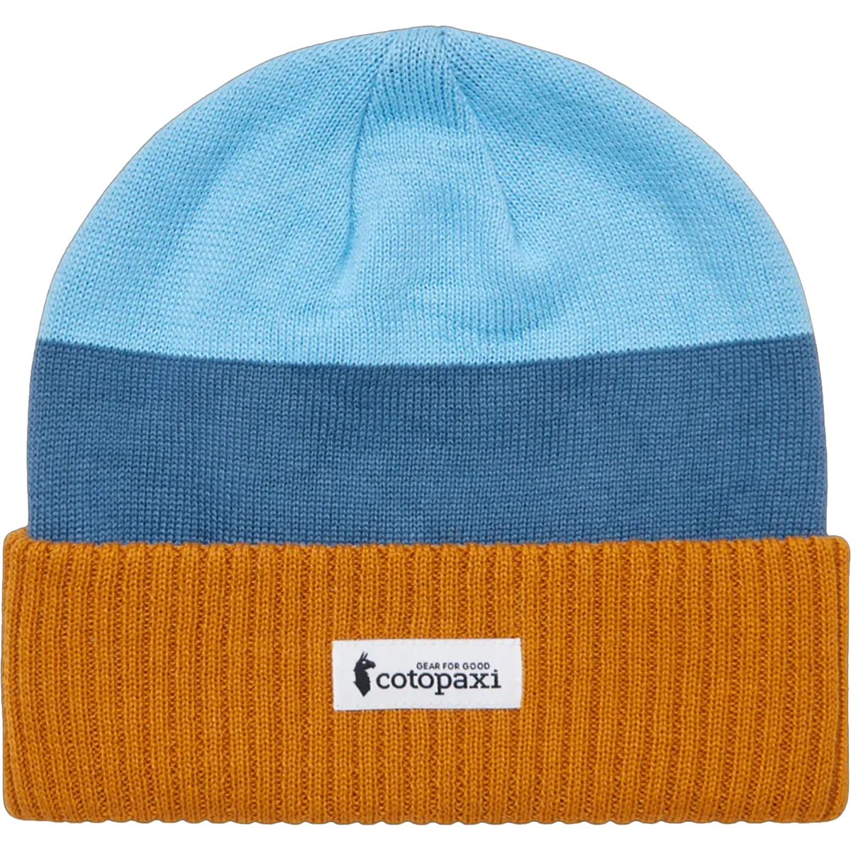 Alto Beanie