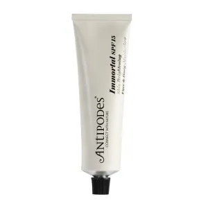 Antipodes Immortal SPF 15 Skin Brightening Face and Body Moisturiser