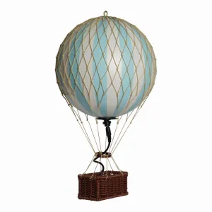 Authentic Models	Travel Light Led. Blue Light – 30CM