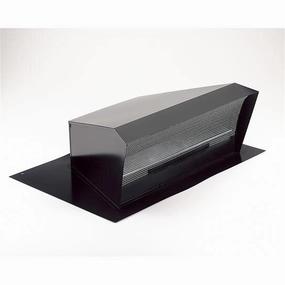 Best Range Hoods 437 10" Round Roof Cap