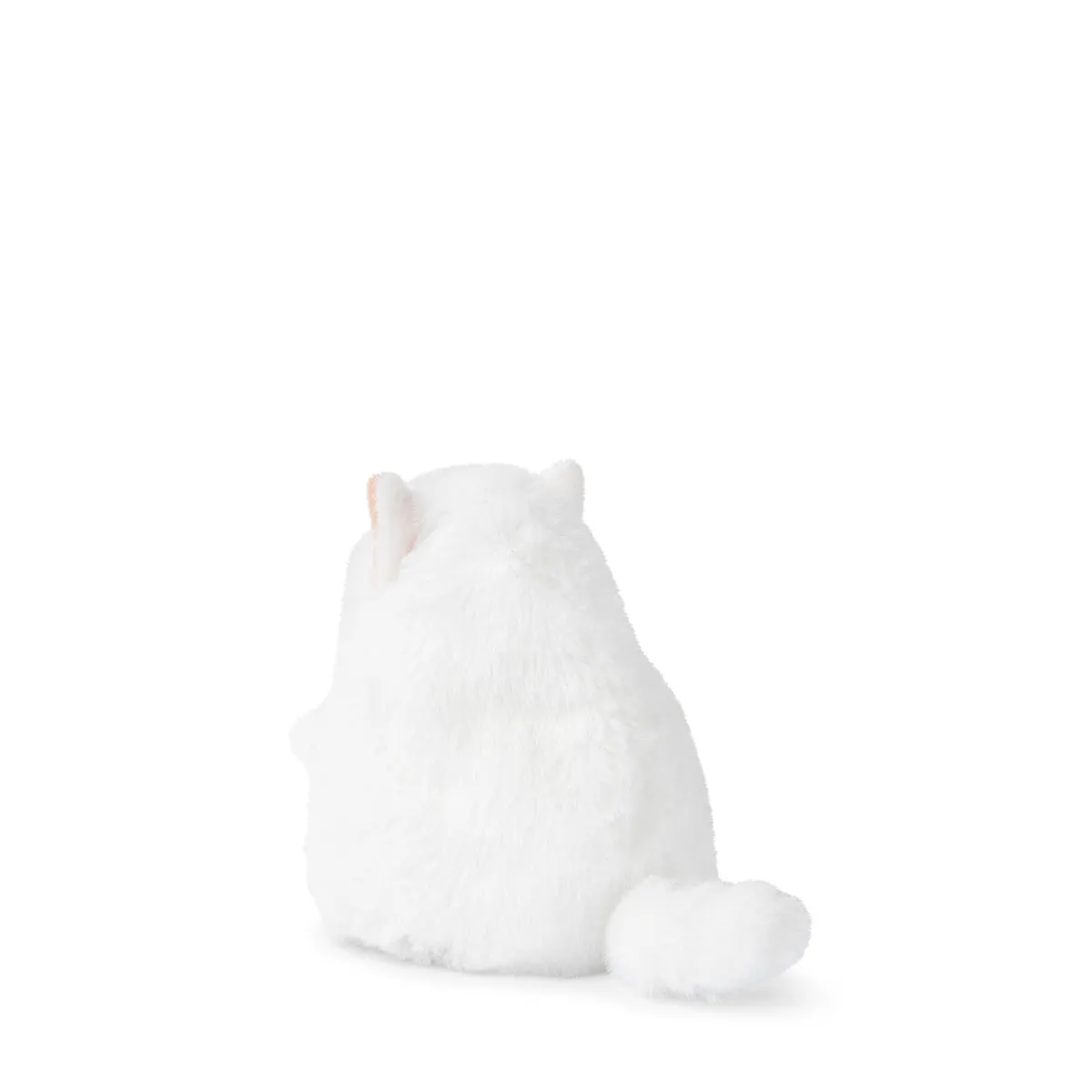 B.T. Chaps  Bowie The White Persian - 12cm - 4.5