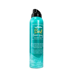 Bumble and bumble Surf Foam Spray Blow Dry