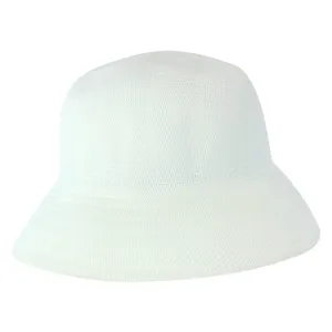 Cancer Council Ladies Tamzin Bucket Hat - White