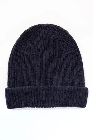 Cashmere Beanie
