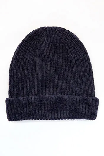 Cashmere Beanie