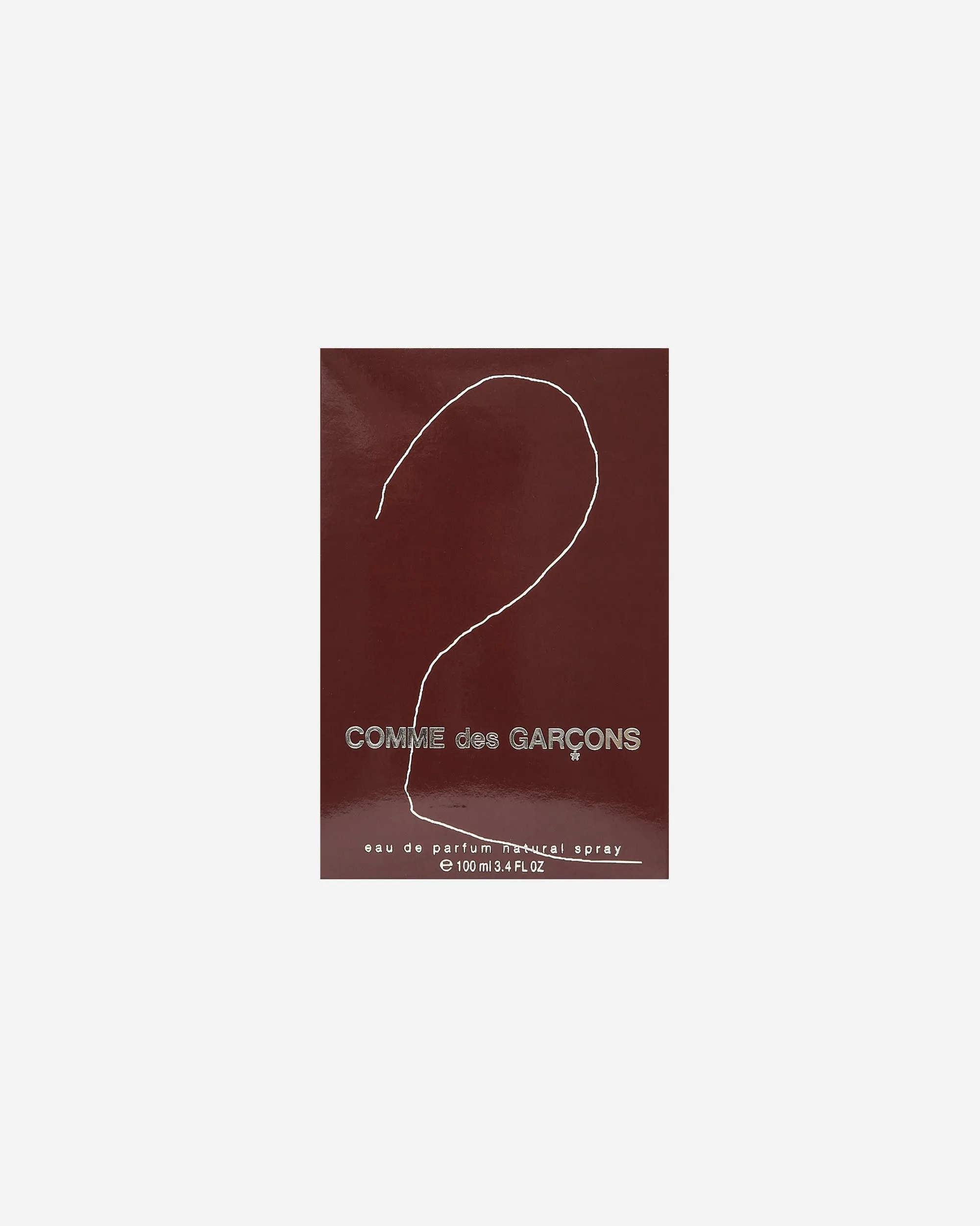 CDG2 Eau de Parfum