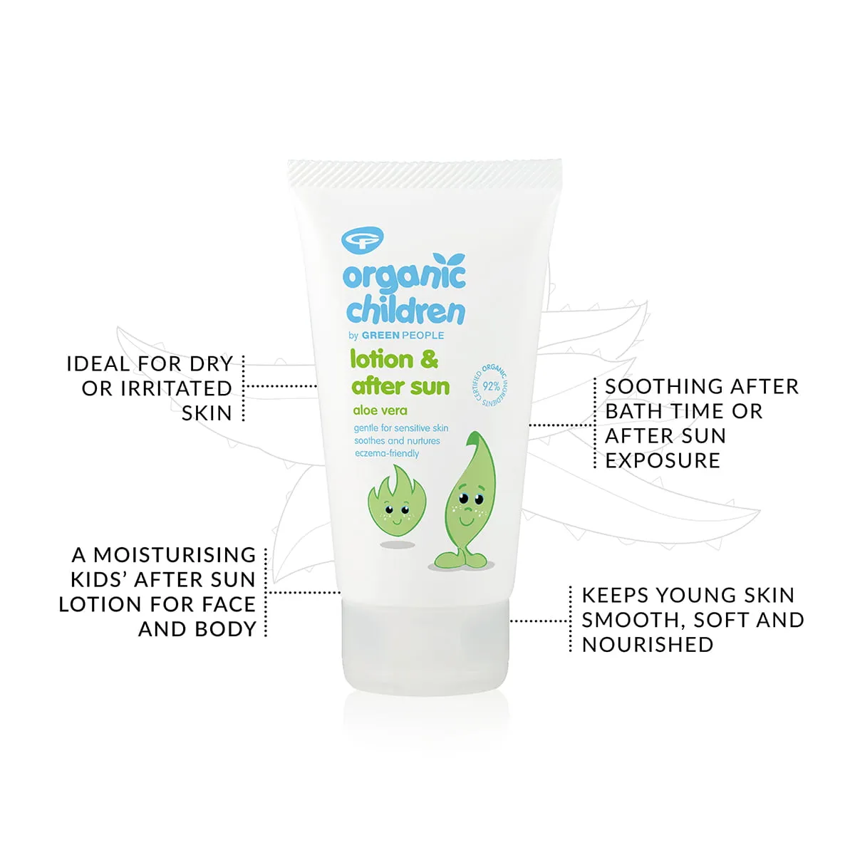 Children's SPF30 Sun Bundle