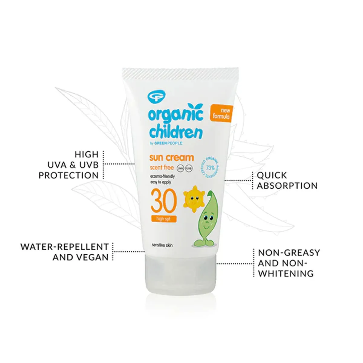 Children's SPF30 Sun Bundle