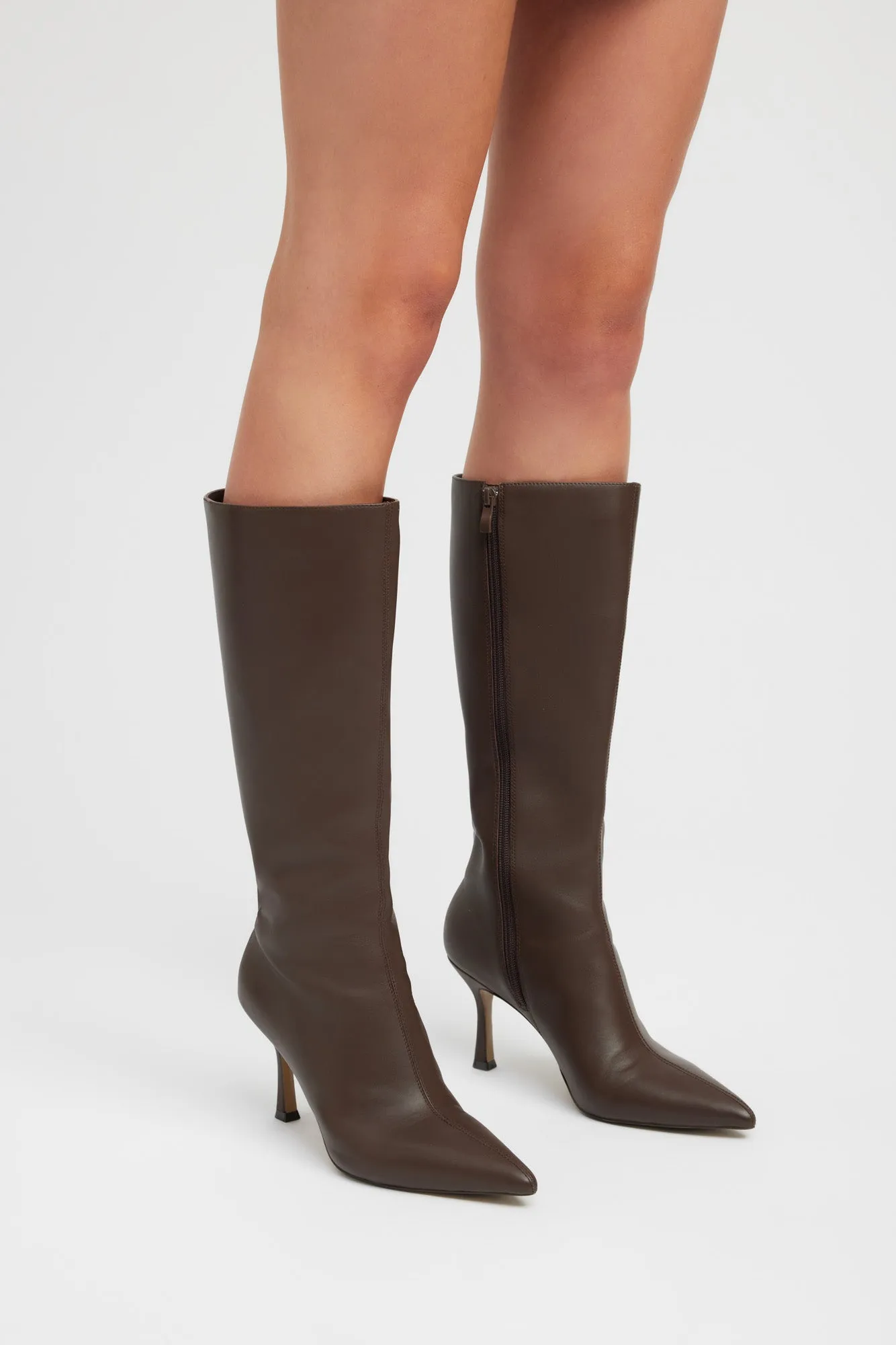 Colorado Calf Boot