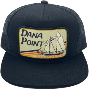 Dana Point Trucker