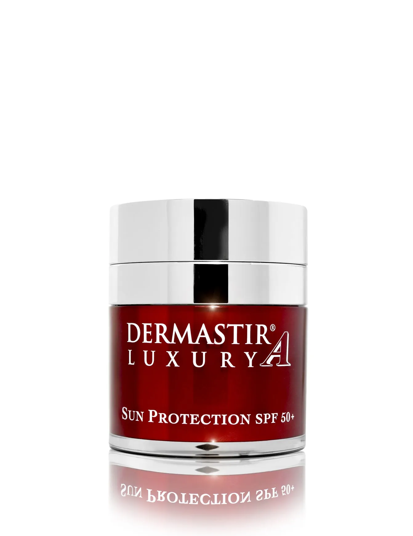 Dermastir Sun Protection SPF50  Tinted