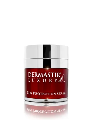 Dermastir Sun Protection SPF50  Tinted