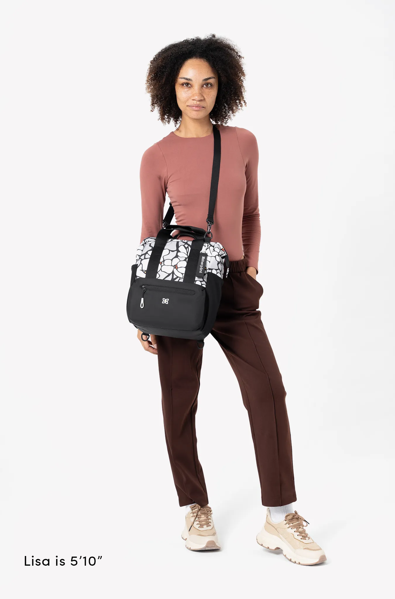 Dispatch | Multi-Wear Tote