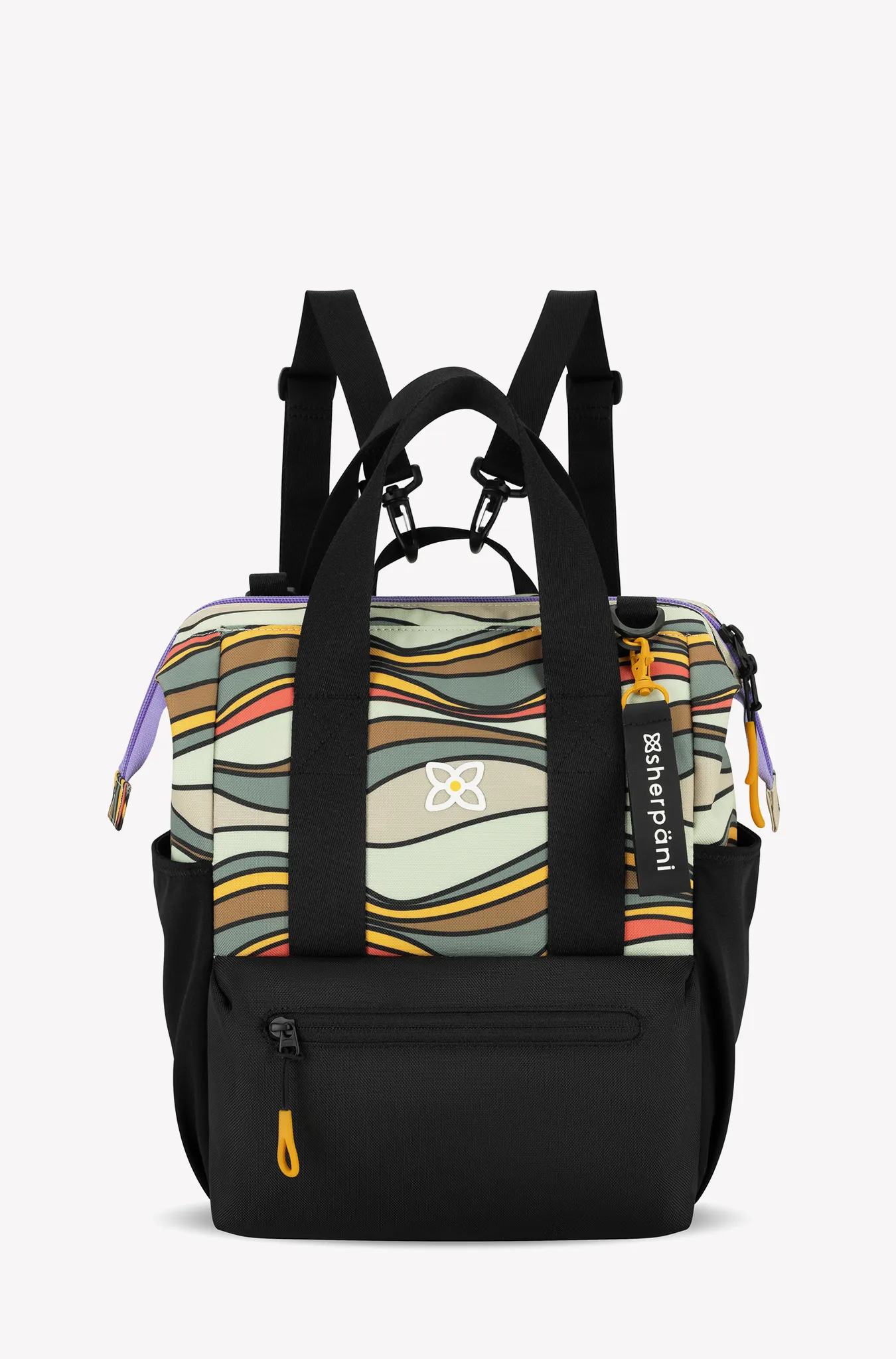 Dispatch | Multi-Wear Tote