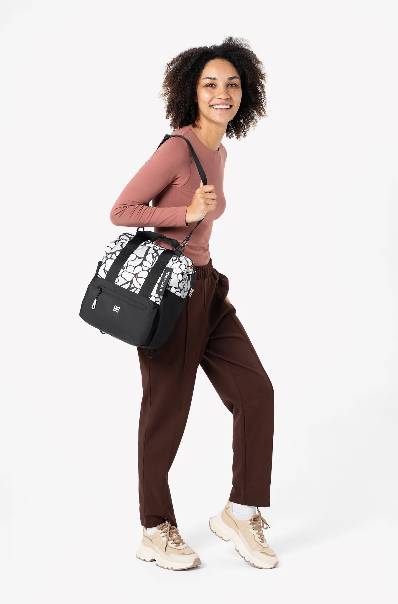 Dispatch | Multi-Wear Tote