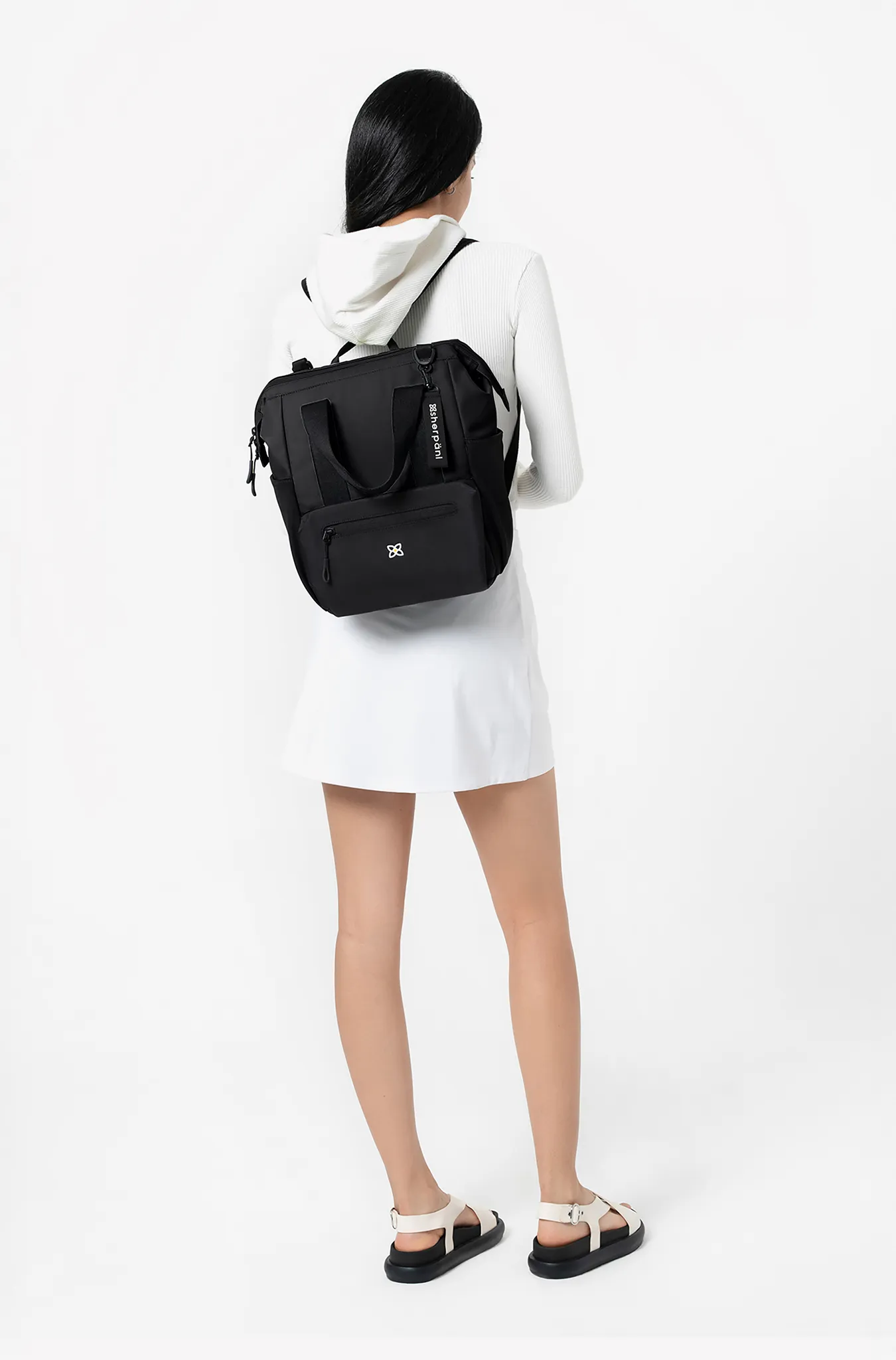 Dispatch | Multi-Wear Tote