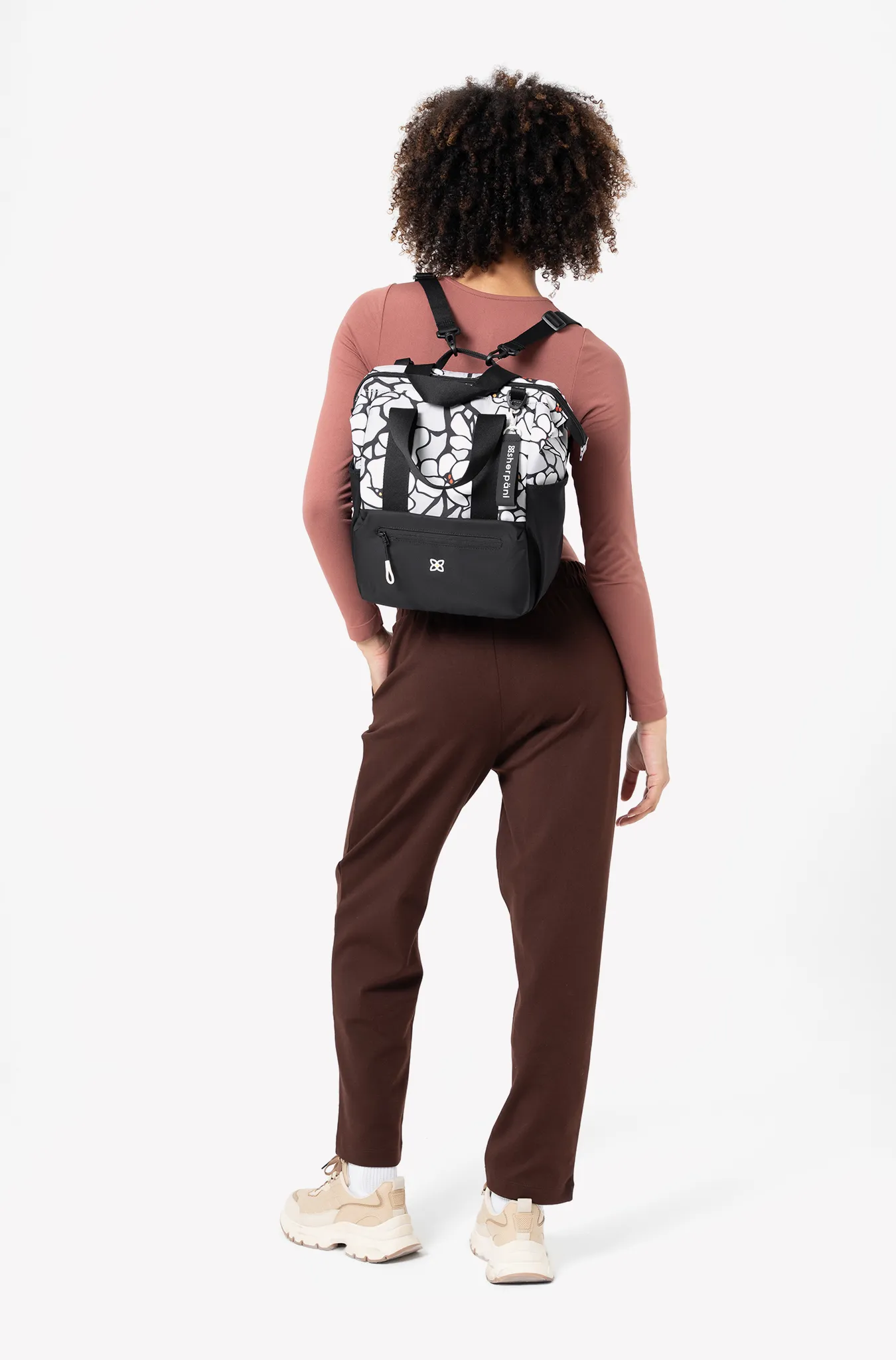 Dispatch | Multi-Wear Tote