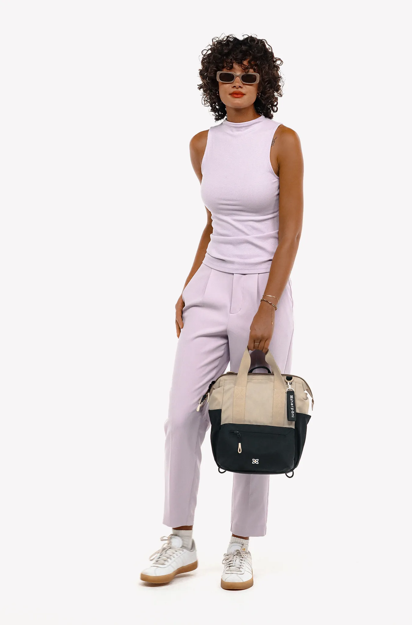 Dispatch | Multi-Wear Tote