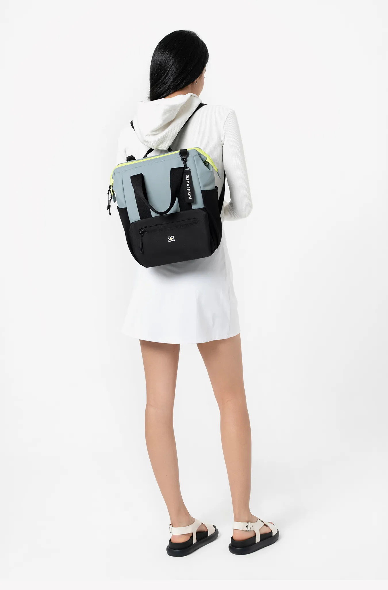 Dispatch | Multi-Wear Tote