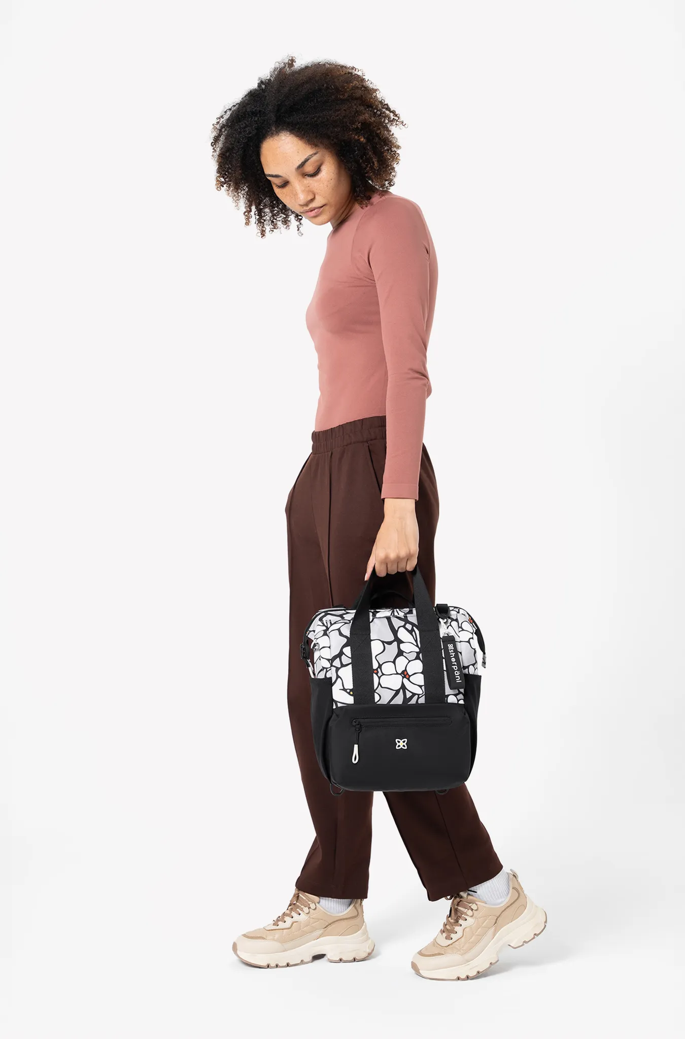 Dispatch | Multi-Wear Tote