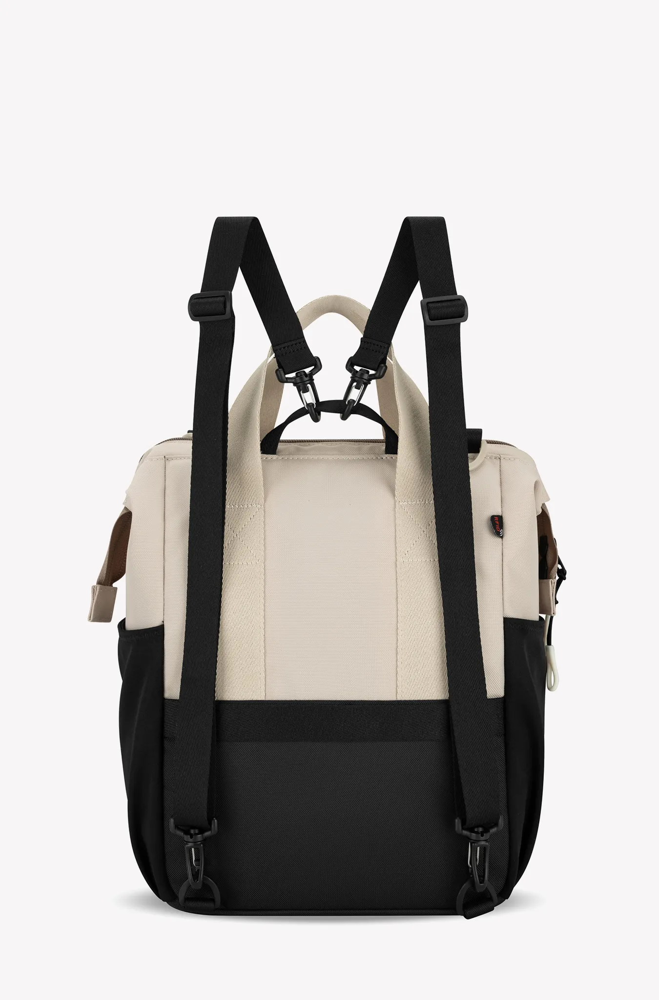 Dispatch | Multi-Wear Tote