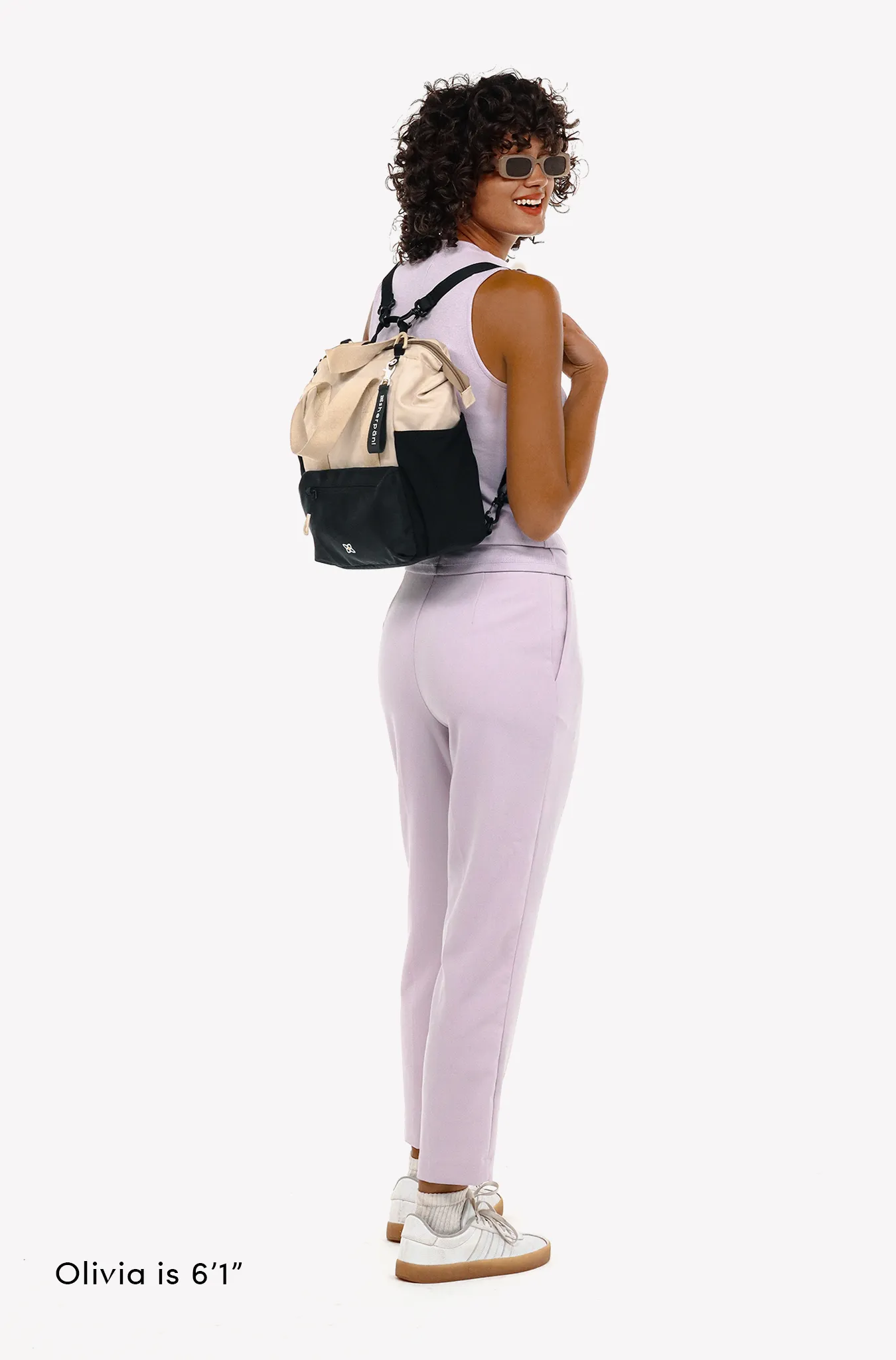Dispatch | Multi-Wear Tote