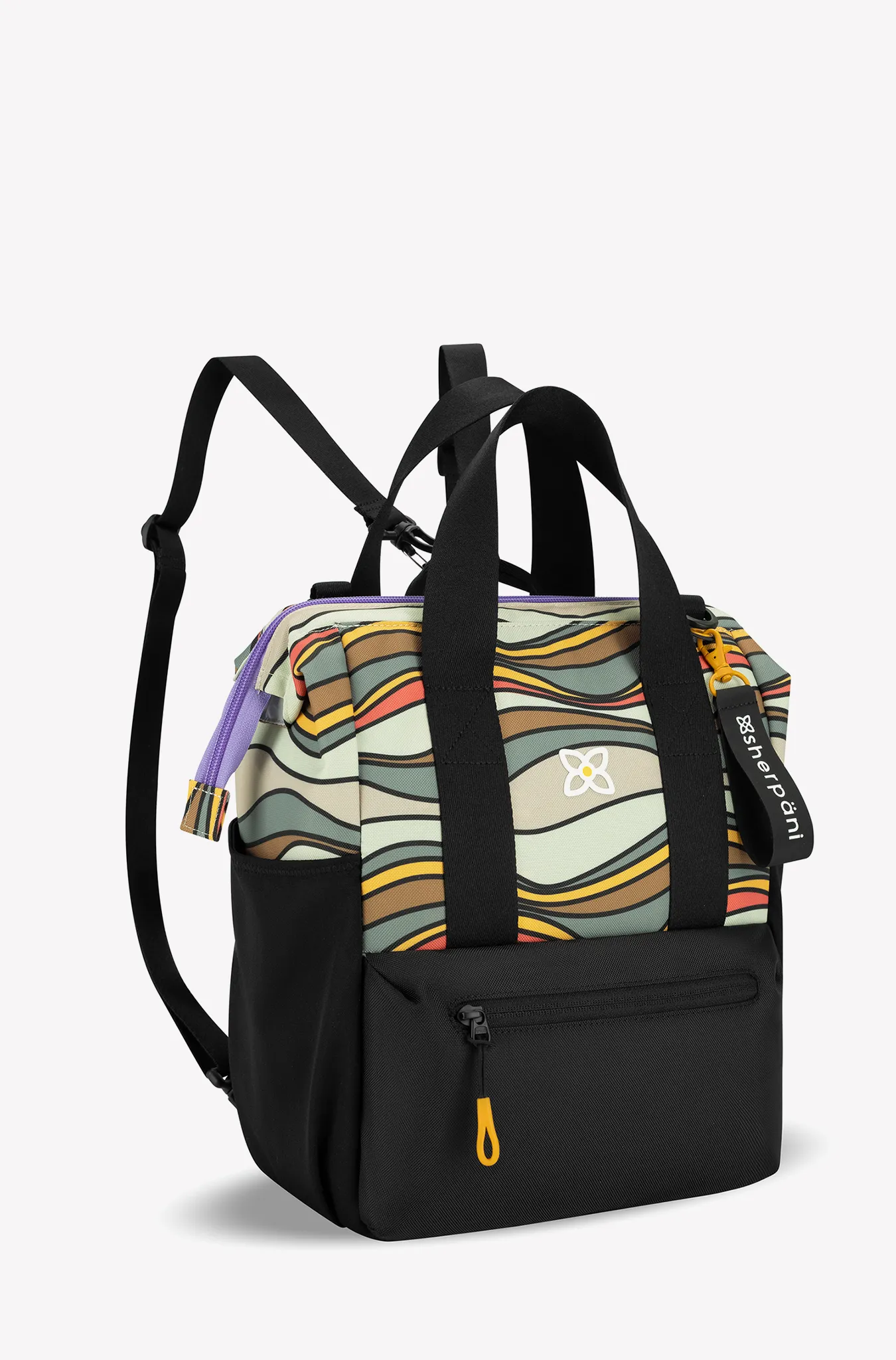 Dispatch | Multi-Wear Tote