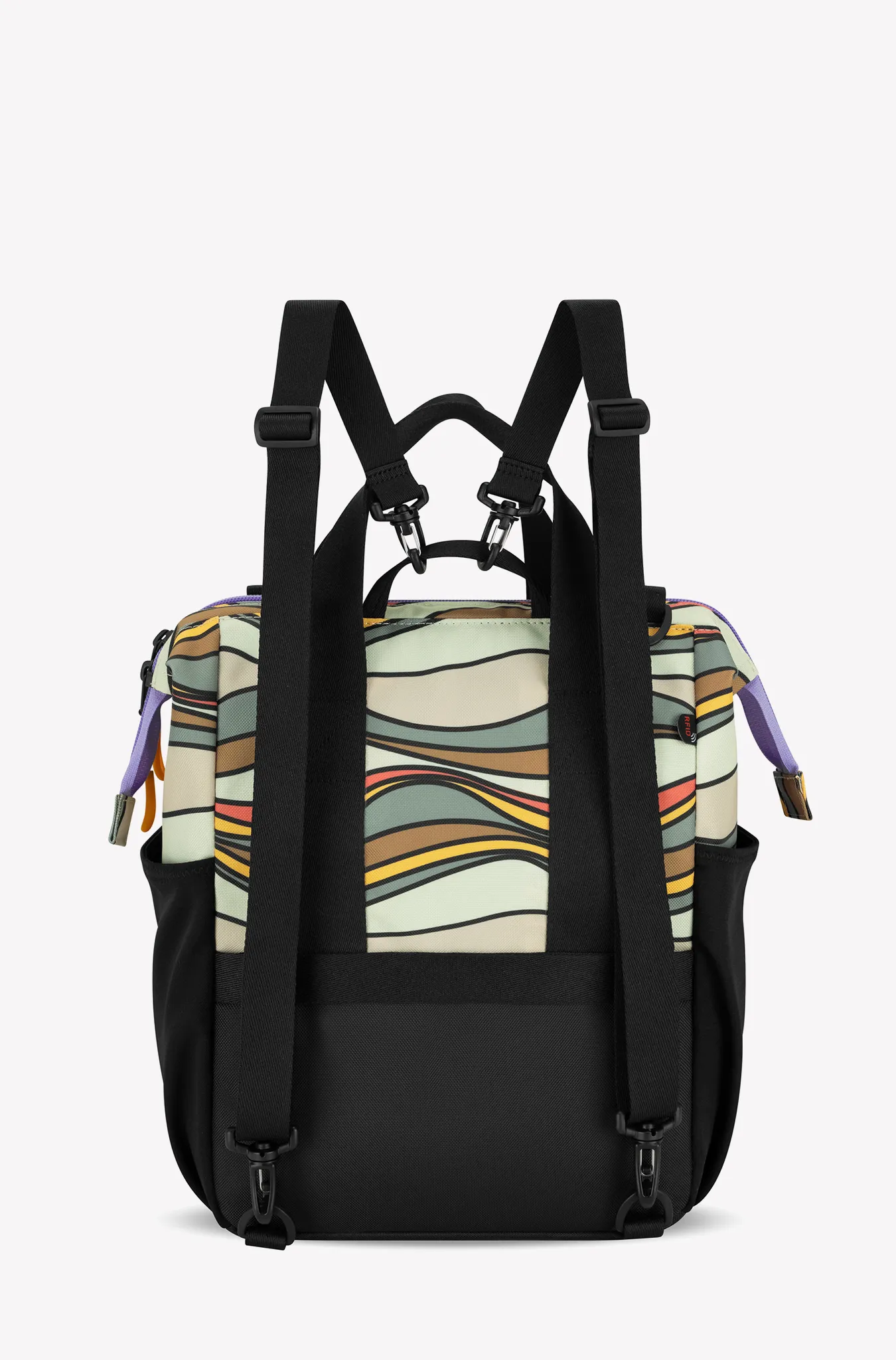Dispatch | Multi-Wear Tote