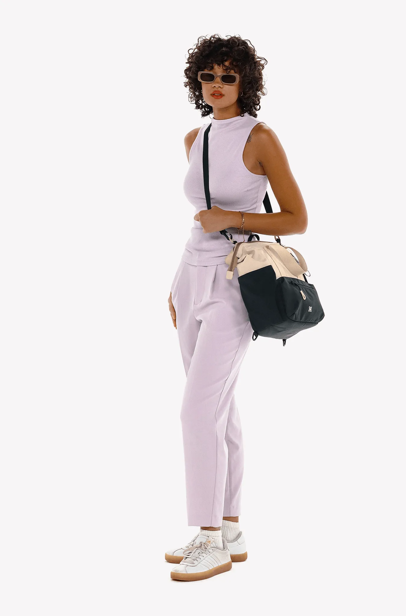 Dispatch | Multi-Wear Tote