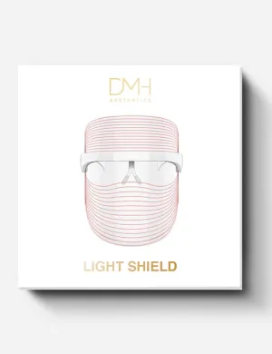 DMH Aesthetics Light Shield LED Mask