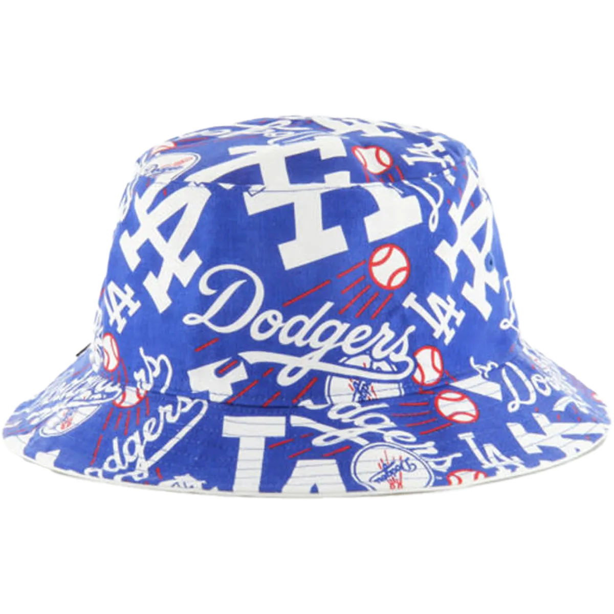Dodgers Bravado Bucket