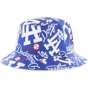 Dodgers Bravado Bucket