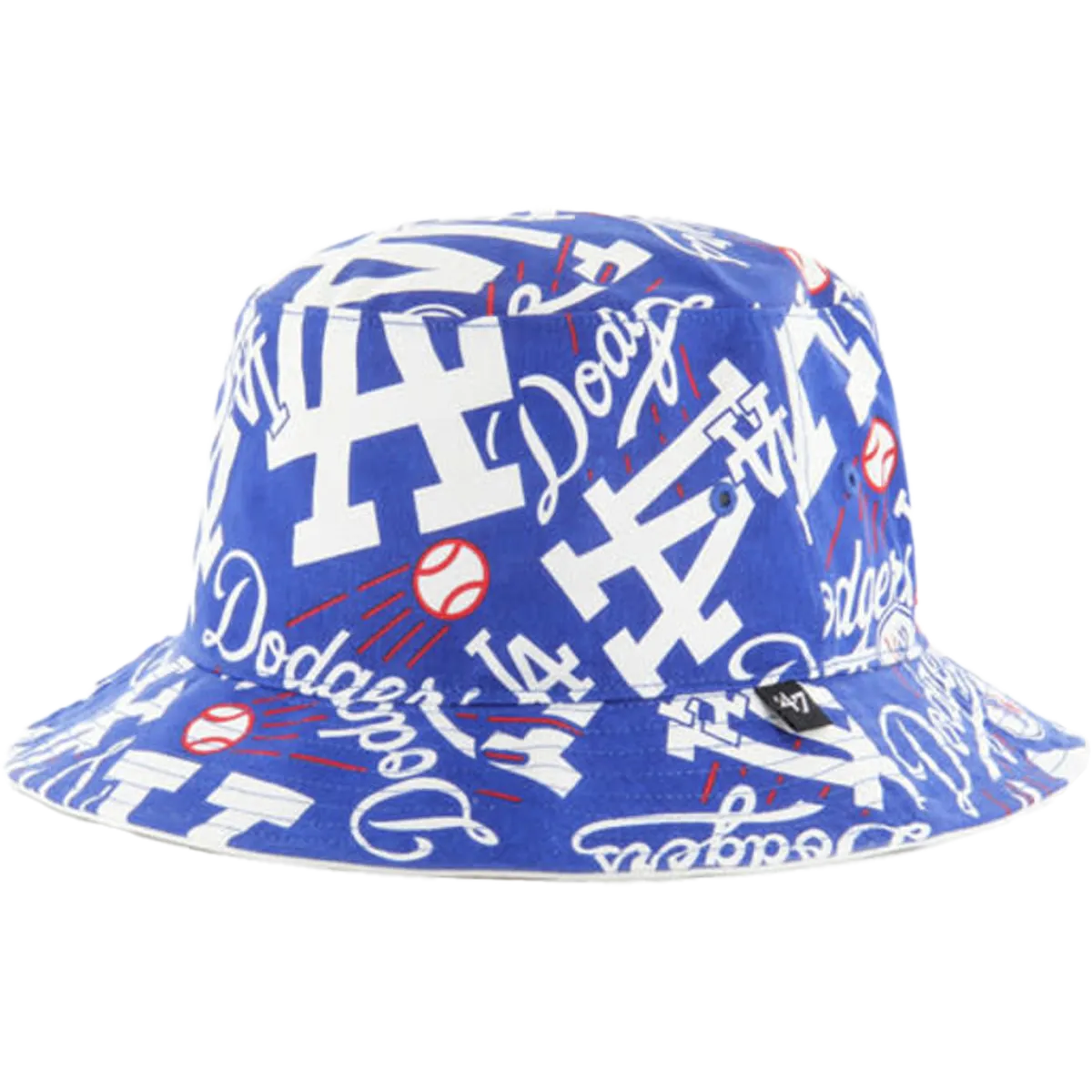 Dodgers Bravado Bucket