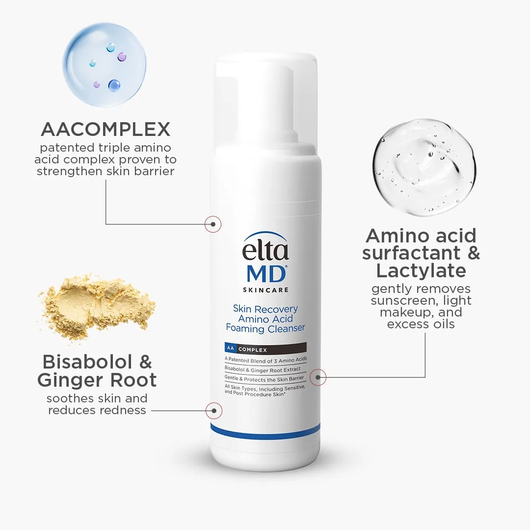 EltaMD Post-Procedure Bundled Kit