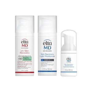 EltaMD Post-Procedure Bundled Kit