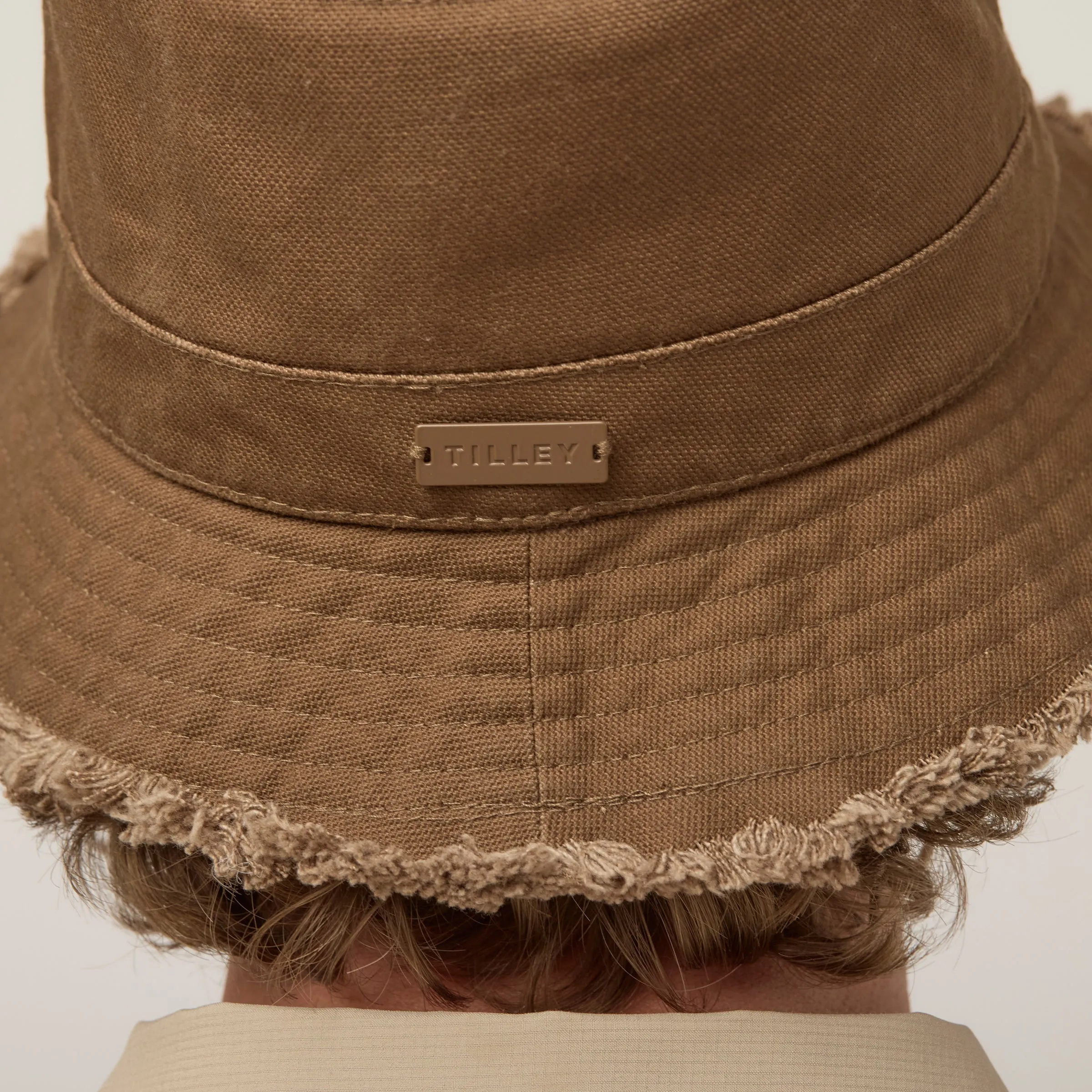 Fringe T1 Wanderer