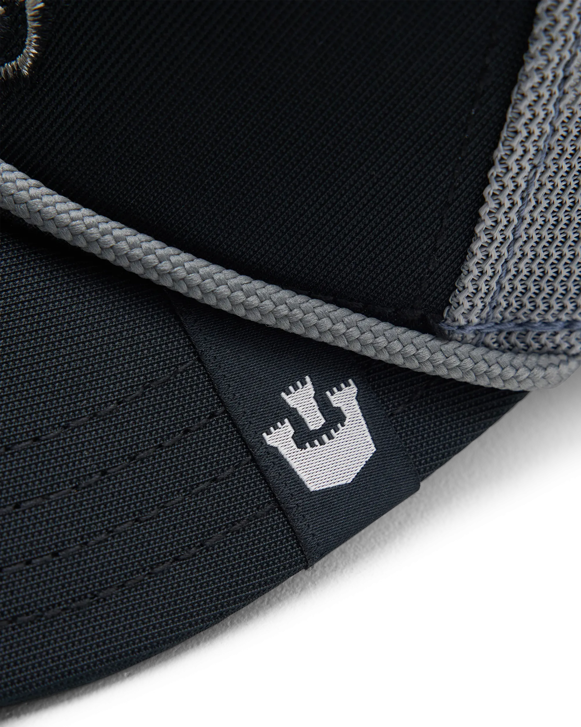 GB2 Stallion Trucker Cap