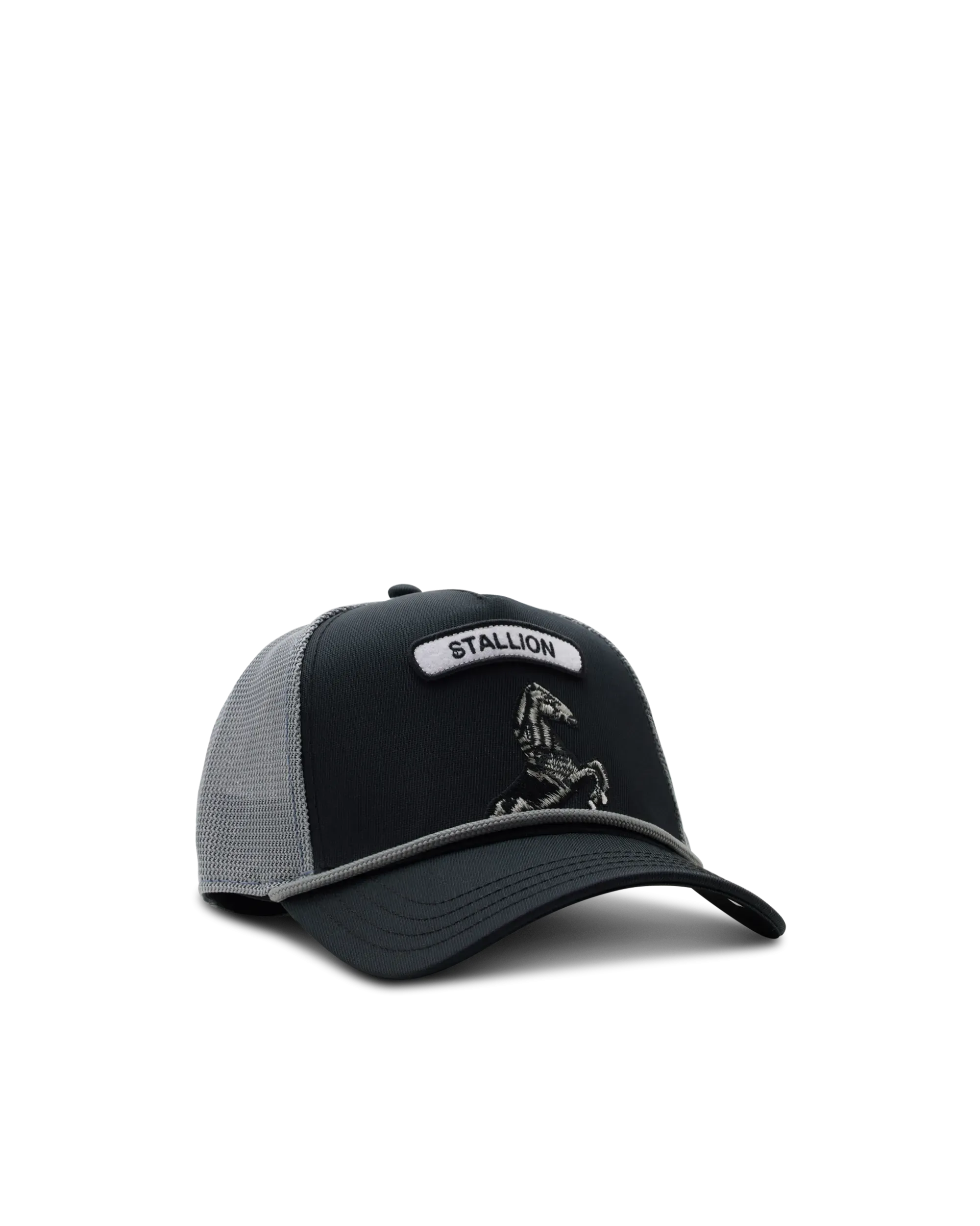 GB2 Stallion Trucker Cap