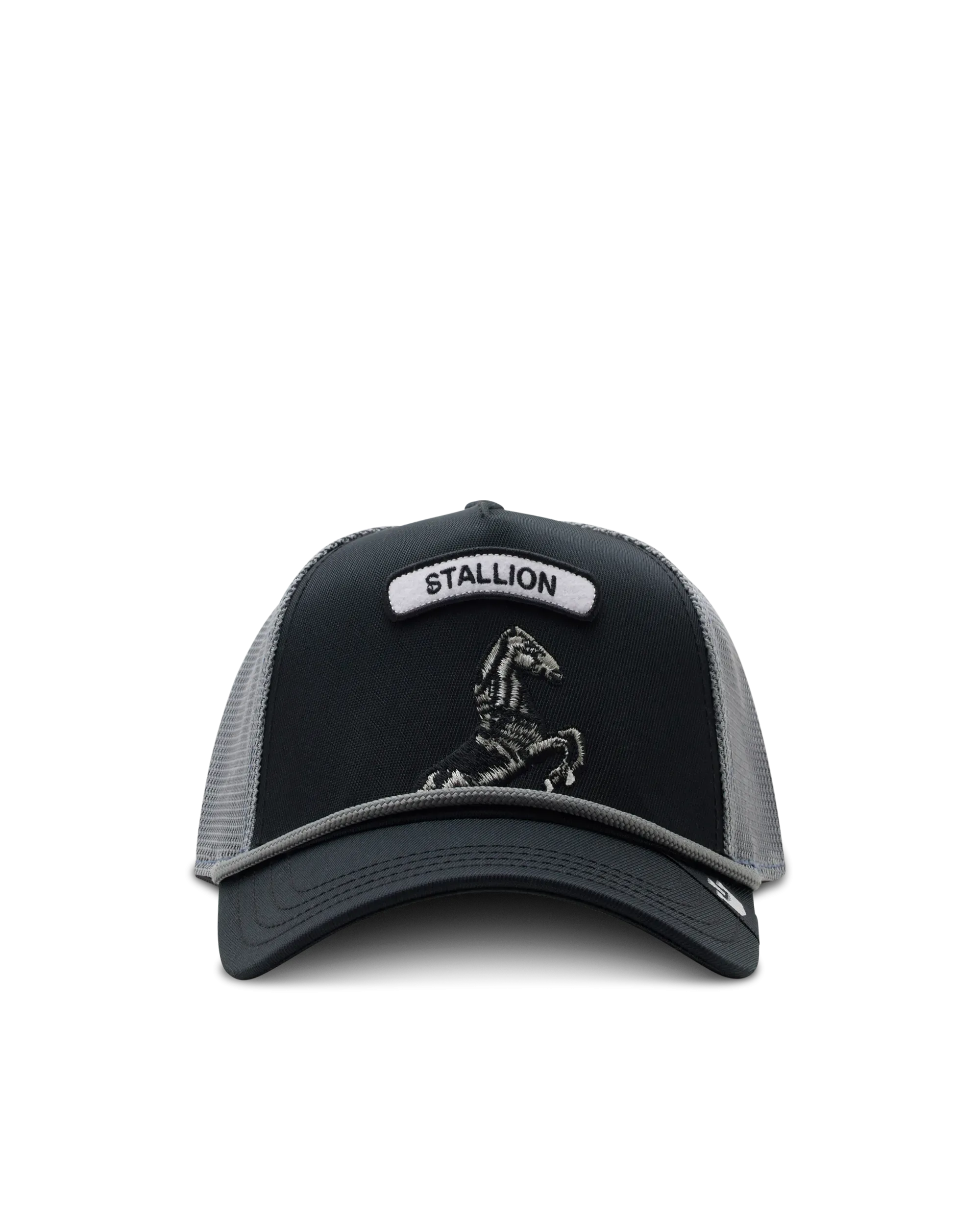 GB2 Stallion Trucker Cap